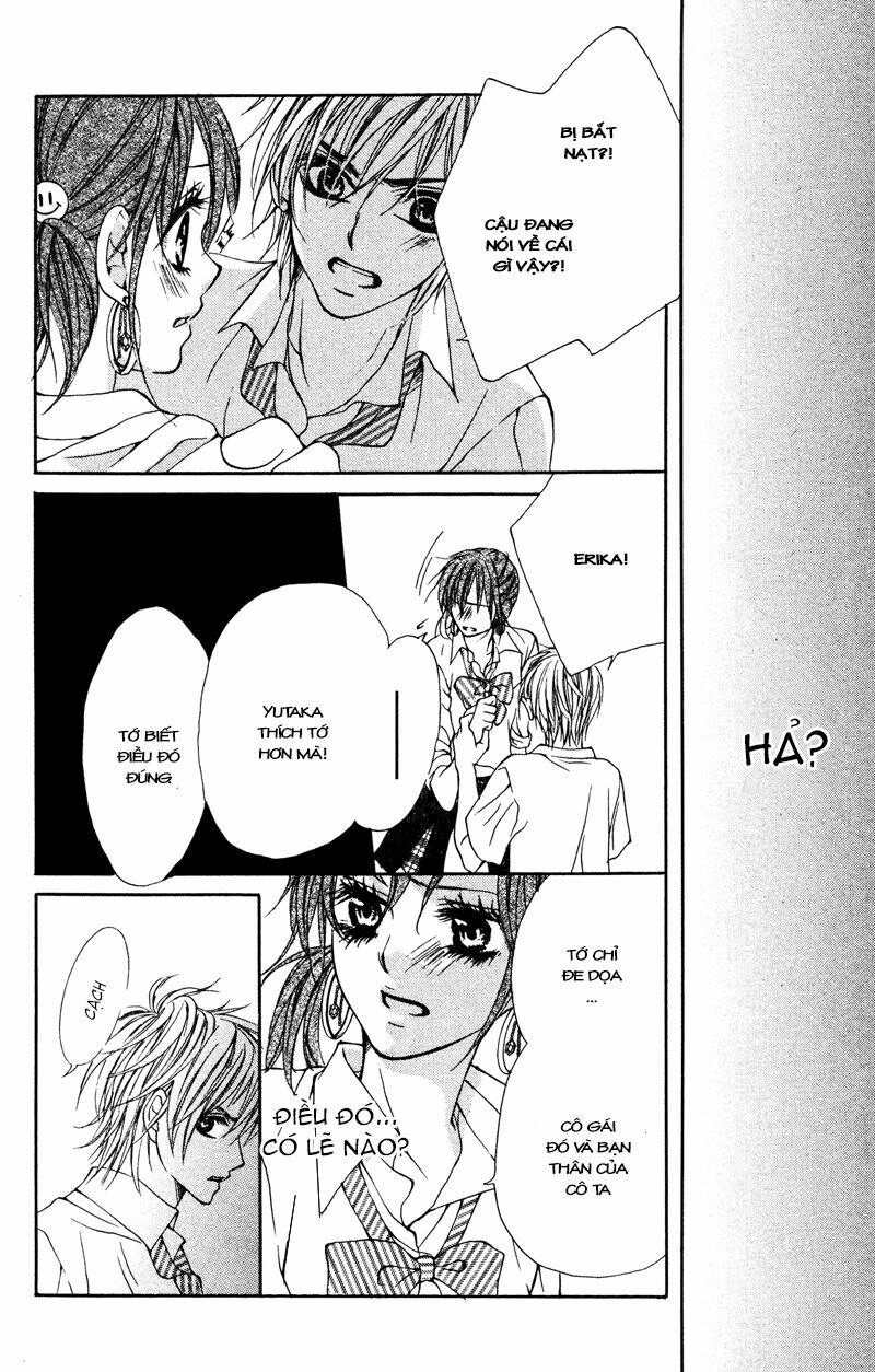 Tổng Hợp One Shot Chapter 87 - Trang 2