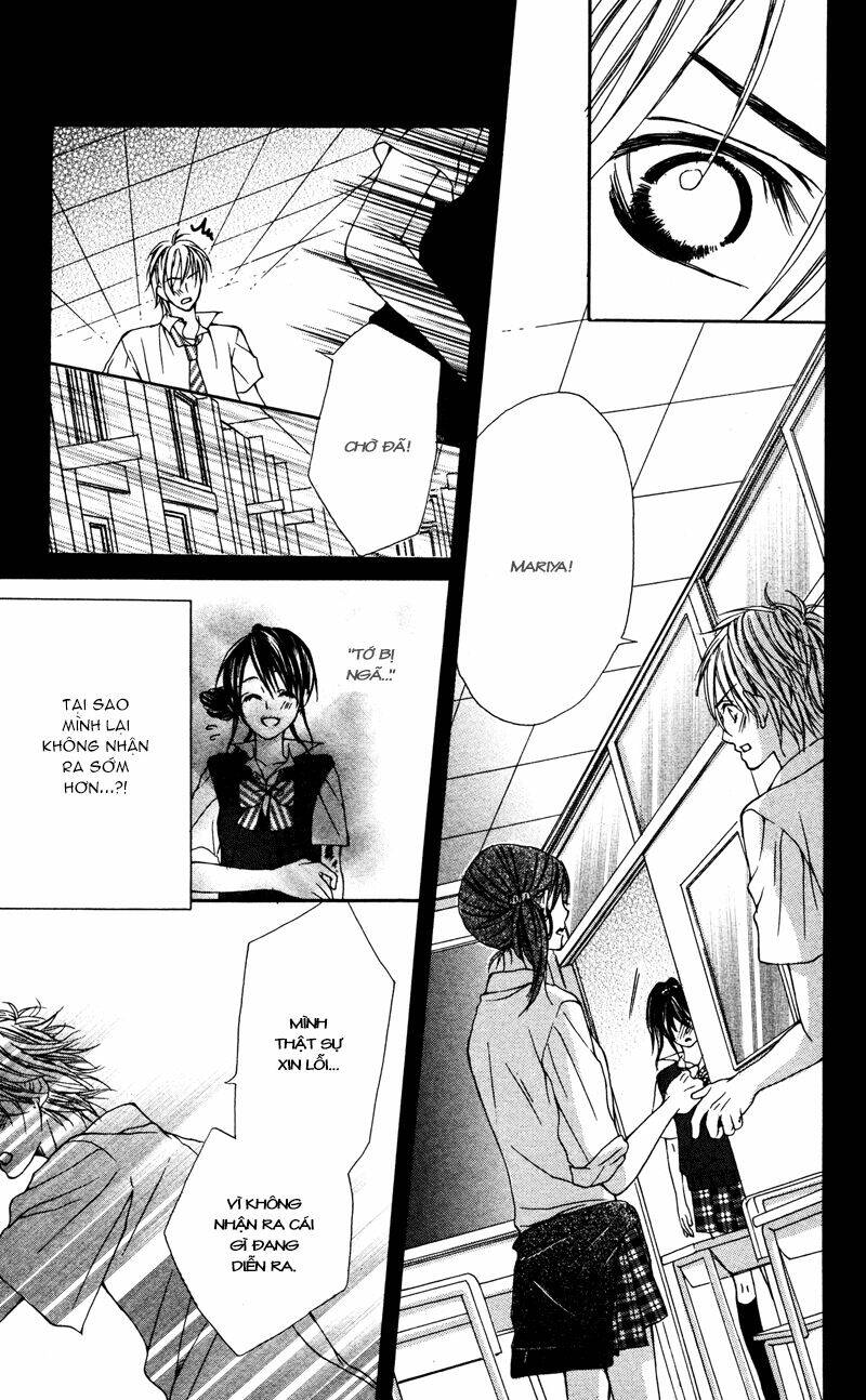 Tổng Hợp One Shot Chapter 87 - Trang 2