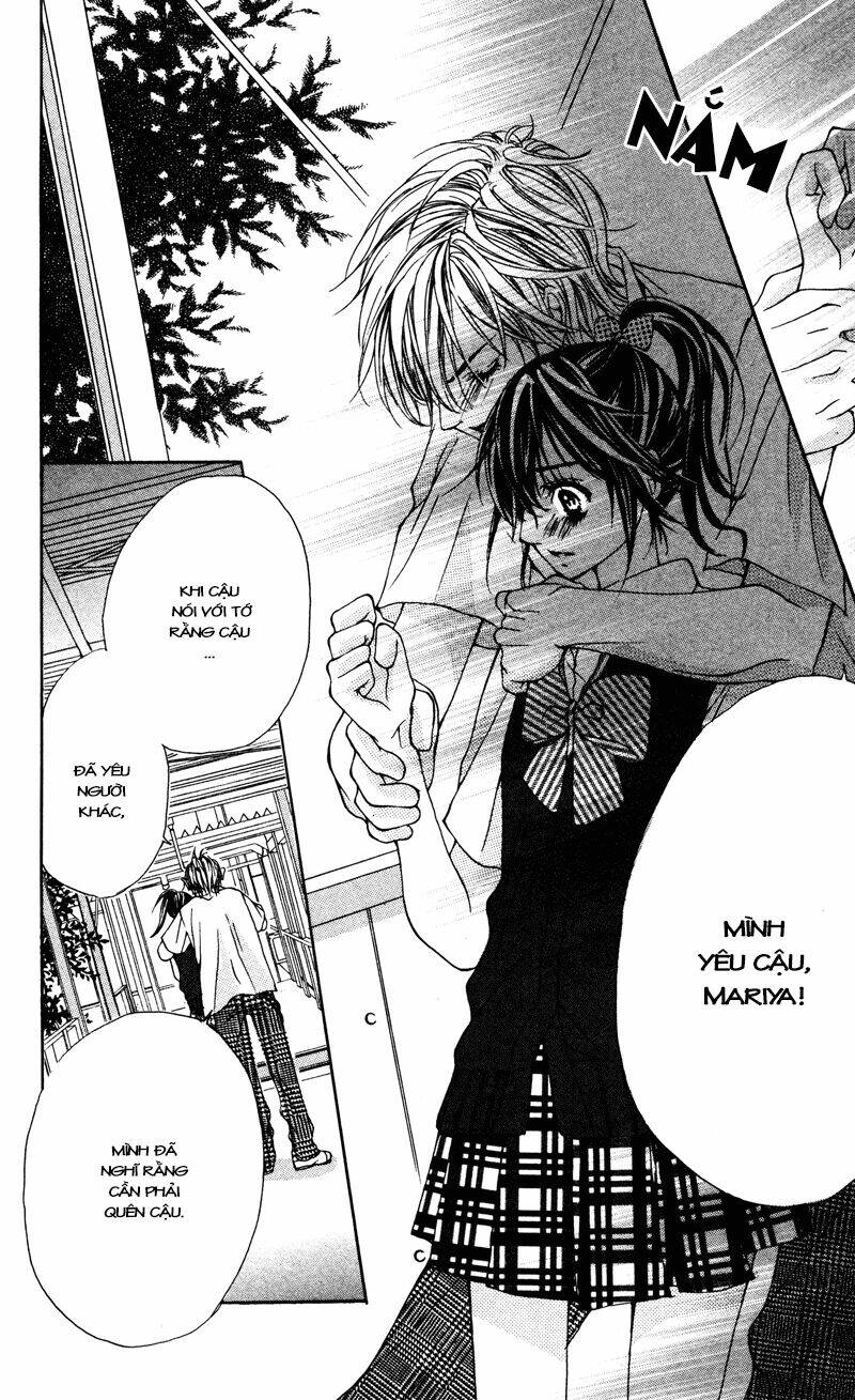 Tổng Hợp One Shot Chapter 87 - Trang 2