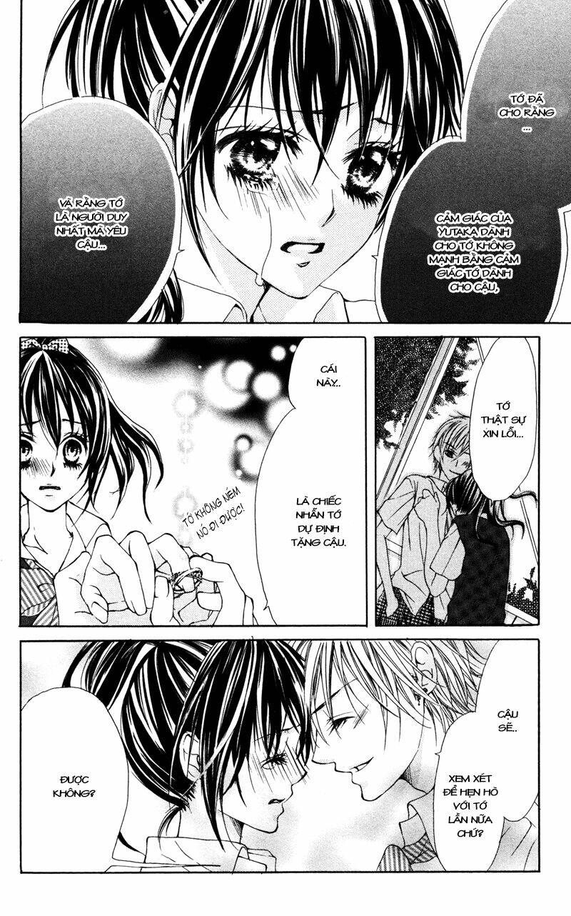 Tổng Hợp One Shot Chapter 87 - Trang 2