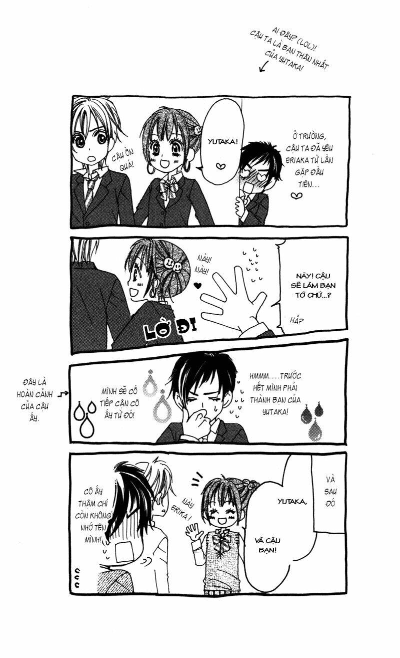 Tổng Hợp One Shot Chapter 87 - Trang 2