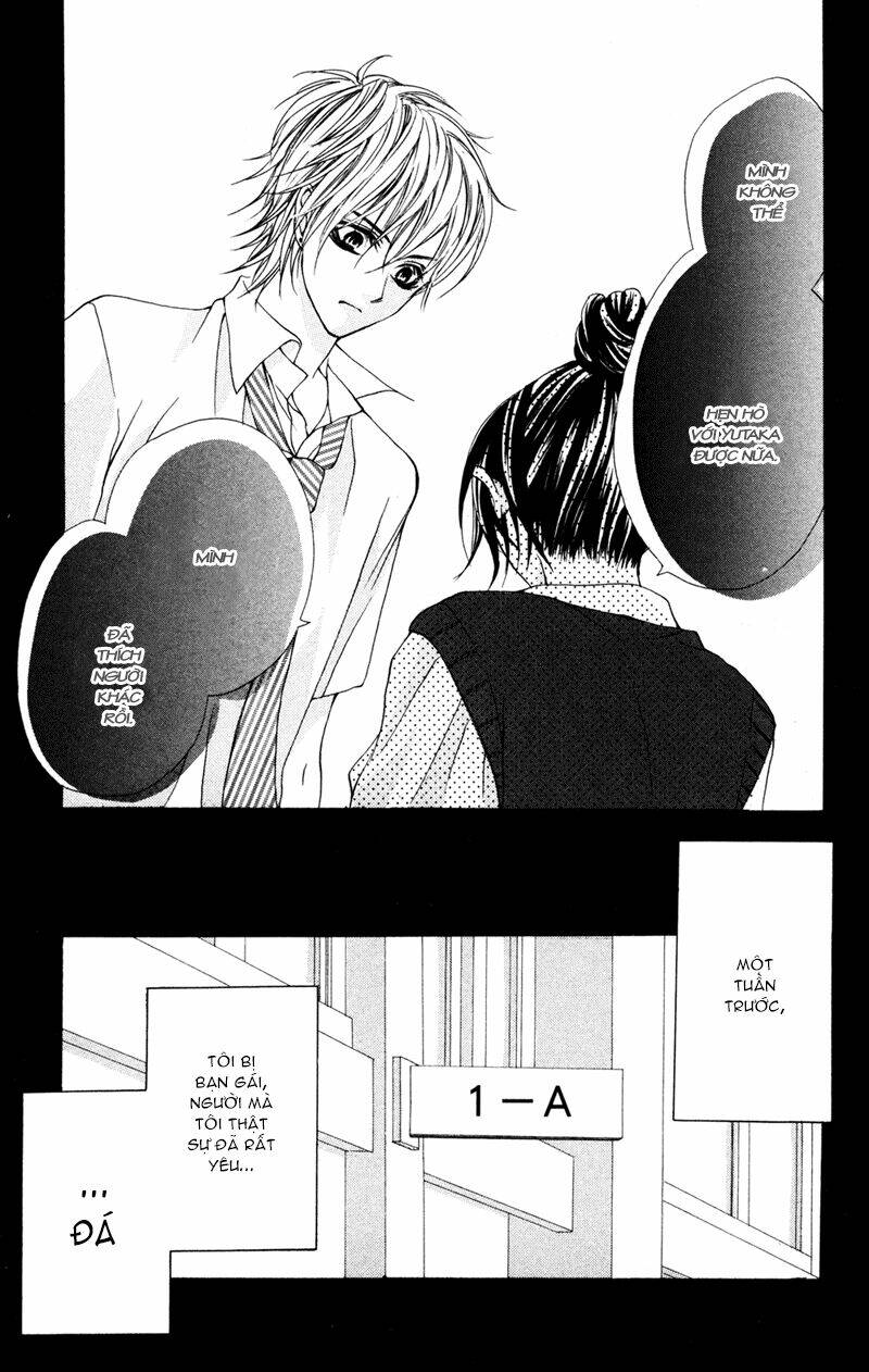 Tổng Hợp One Shot Chapter 87 - Trang 2