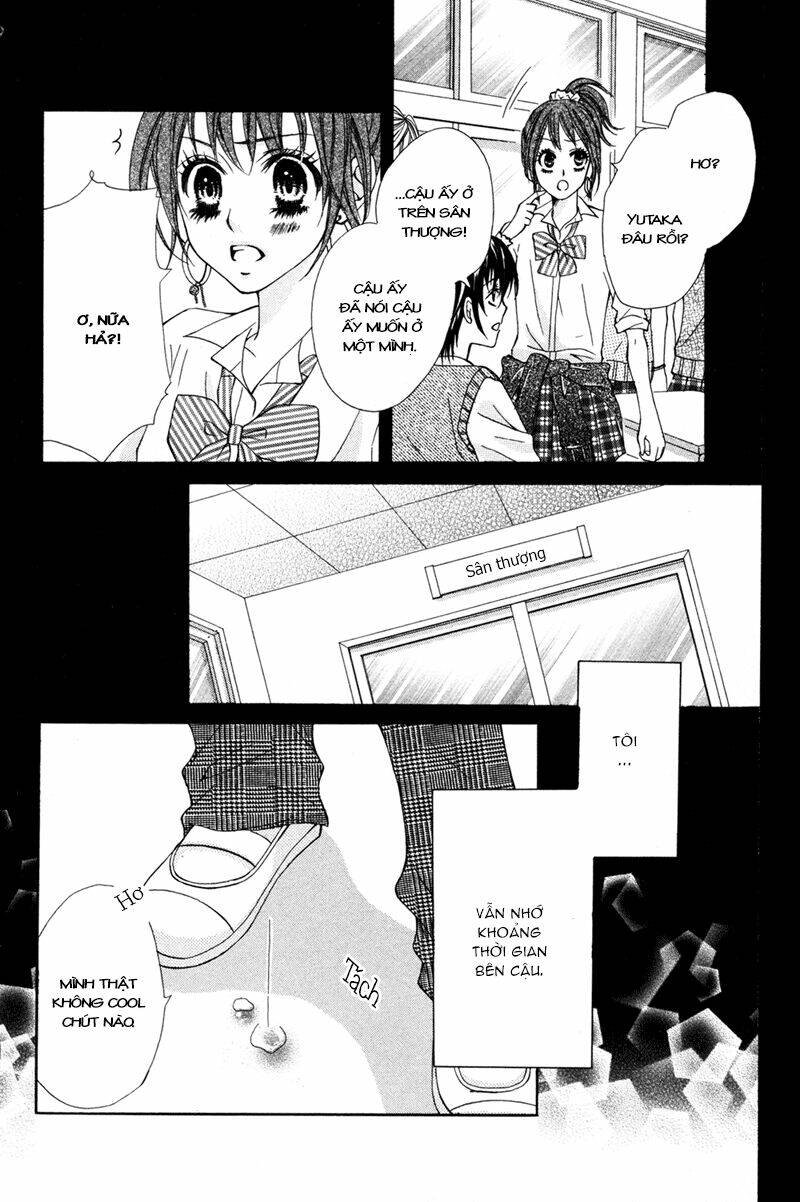 Tổng Hợp One Shot Chapter 87 - Trang 2