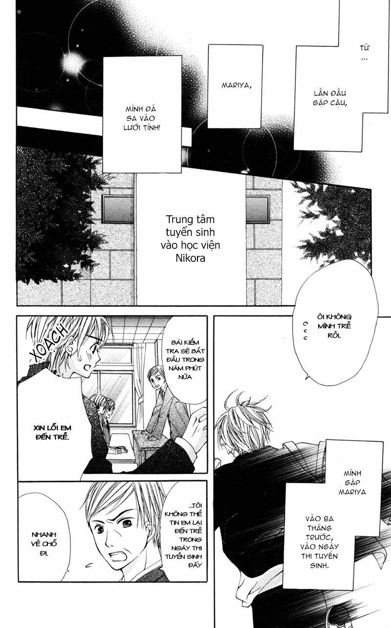 Tổng Hợp One Shot Chapter 87 - Trang 2