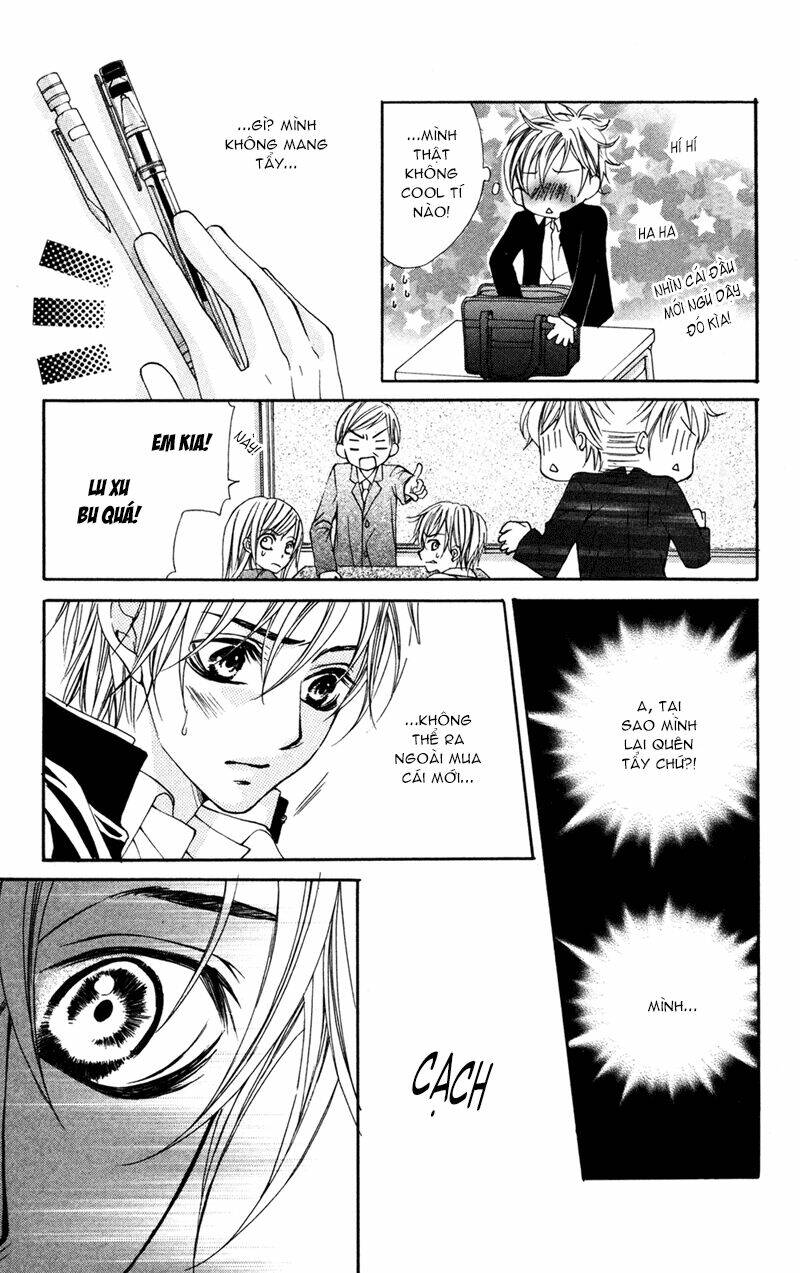 Tổng Hợp One Shot Chapter 87 - Trang 2