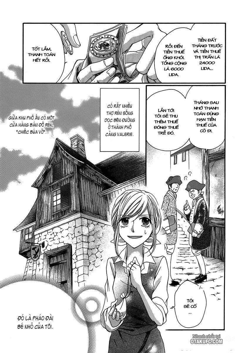 Tổng Hợp One Shot Chapter 88 - Trang 2