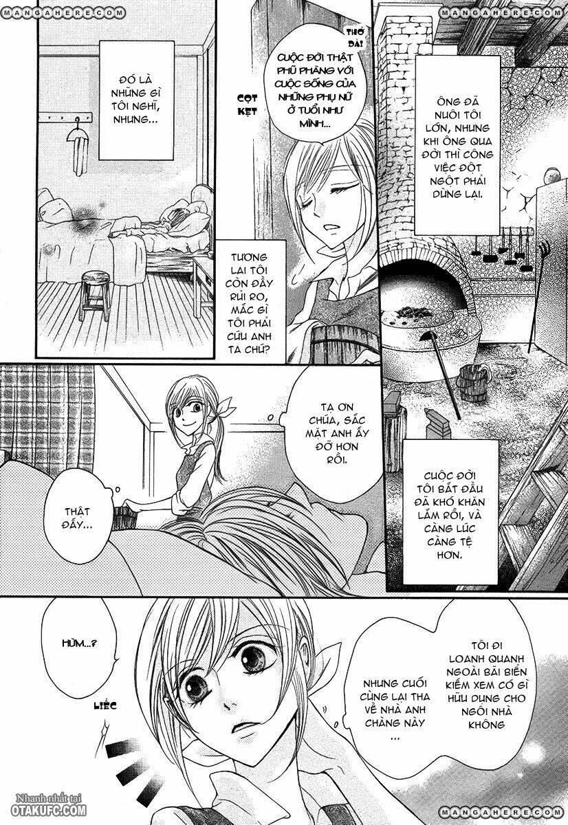 Tổng Hợp One Shot Chapter 88 - Trang 2