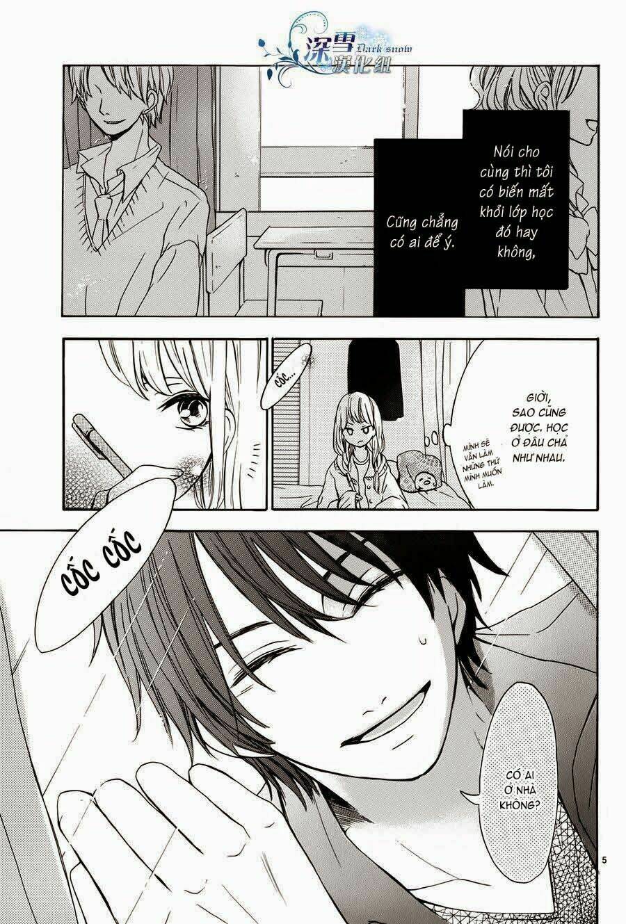 Tổng Hợp One Shot Chapter 90 - Trang 2