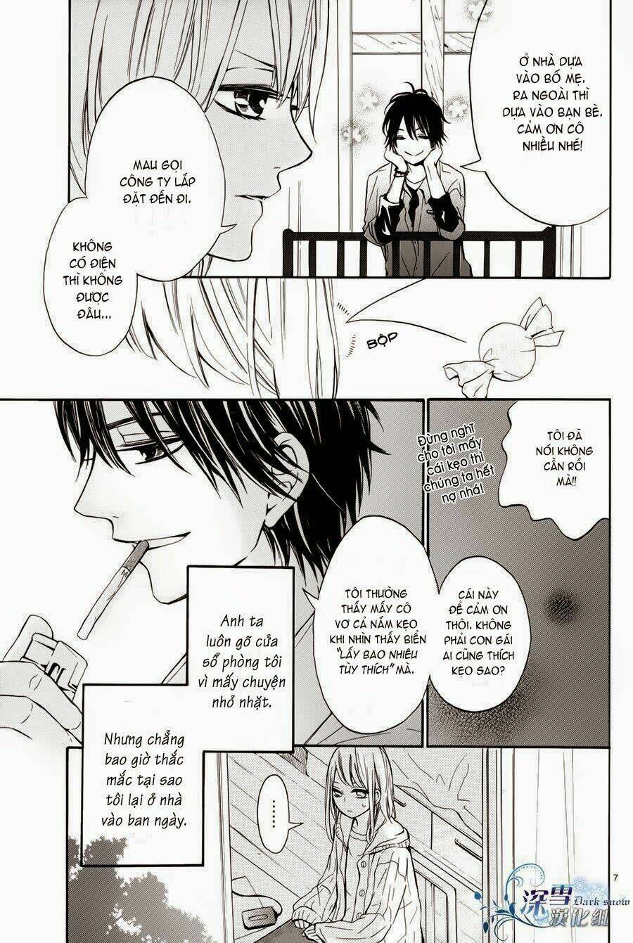 Tổng Hợp One Shot Chapter 90 - Trang 2