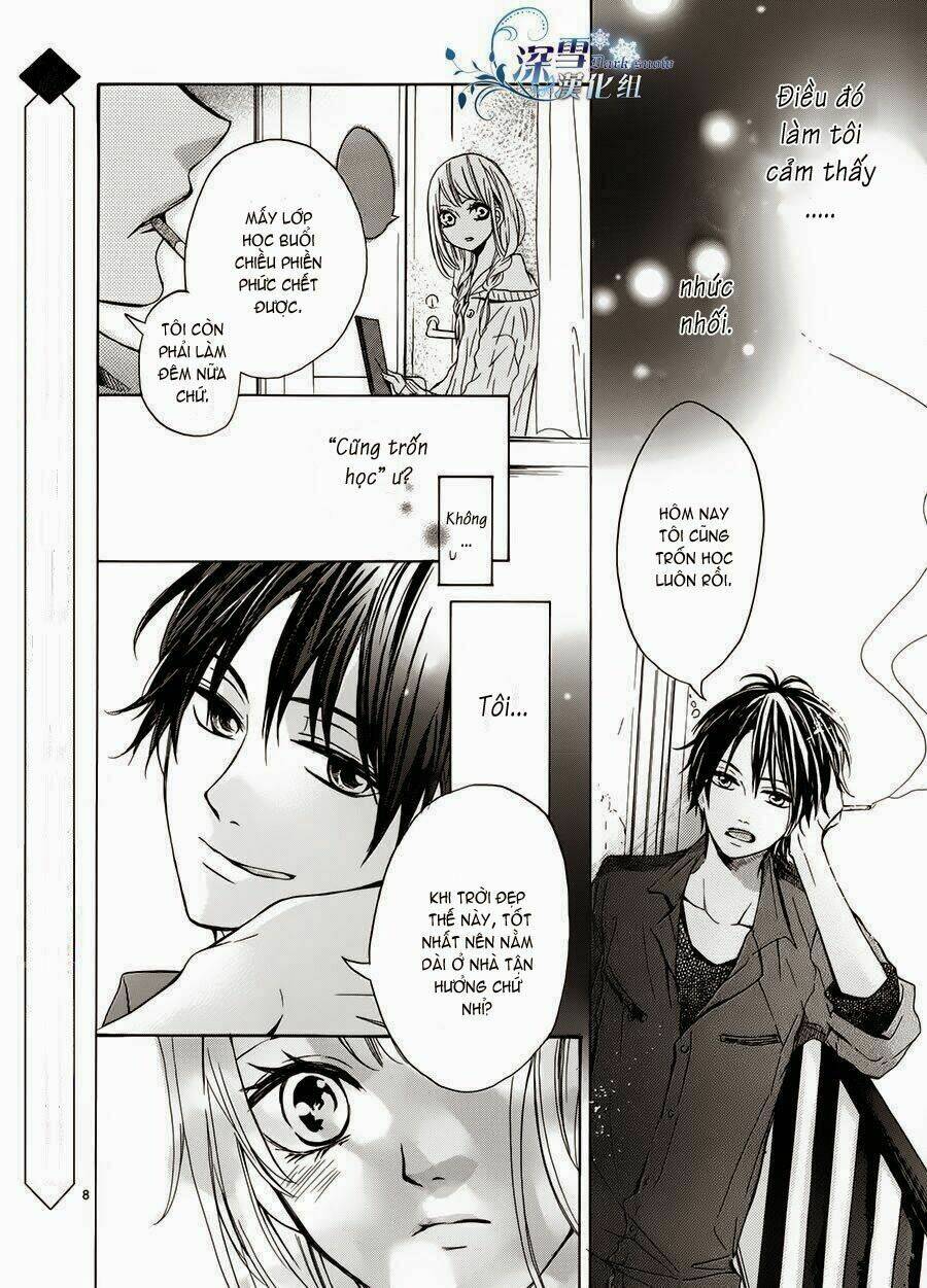 Tổng Hợp One Shot Chapter 90 - Trang 2