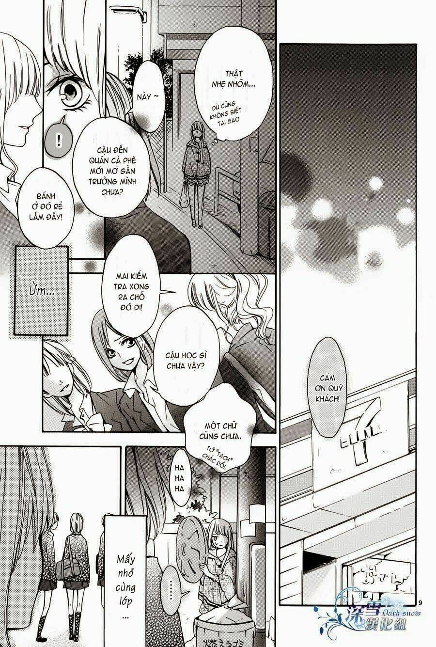 Tổng Hợp One Shot Chapter 90 - Trang 2