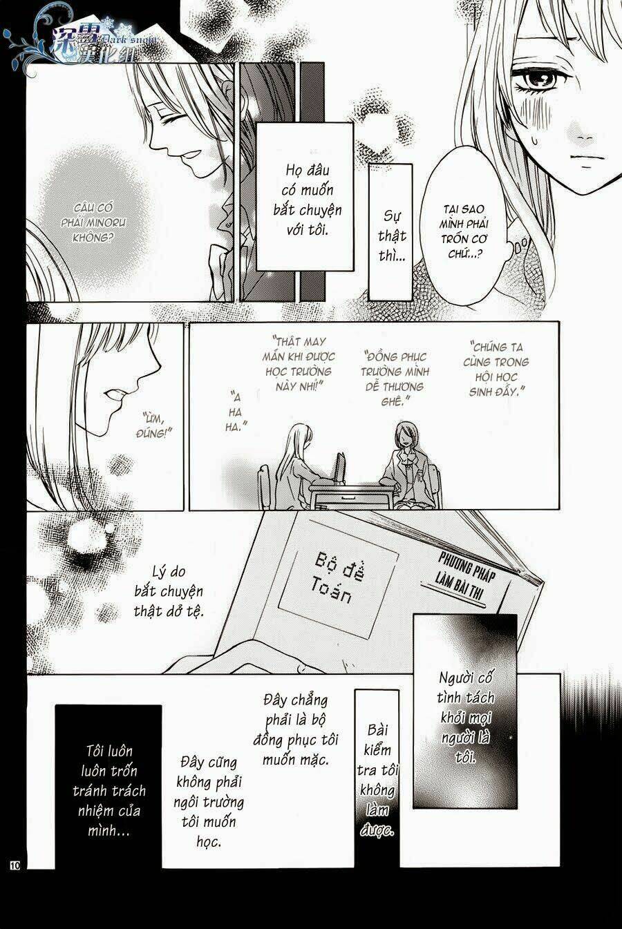 Tổng Hợp One Shot Chapter 90 - Trang 2