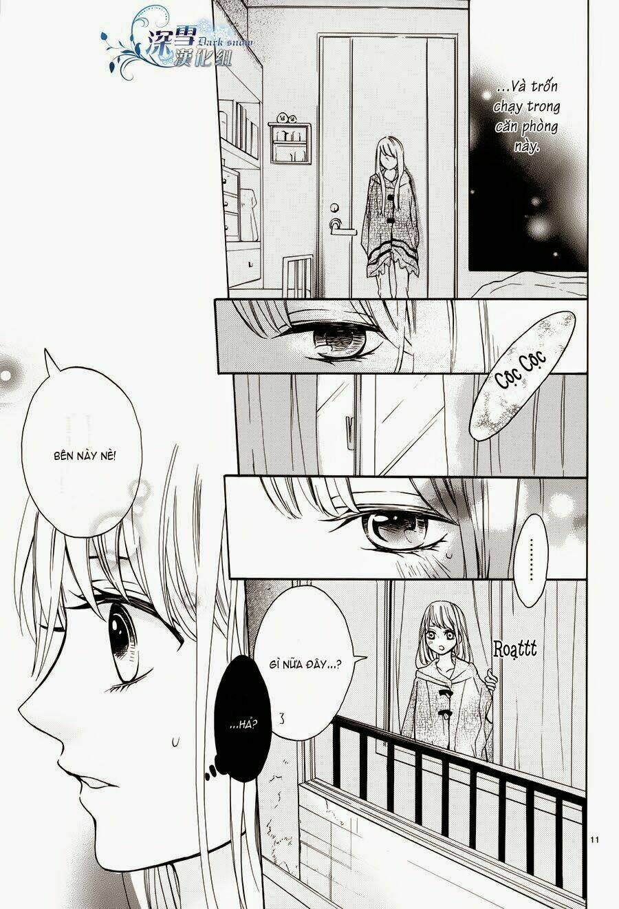 Tổng Hợp One Shot Chapter 90 - Trang 2