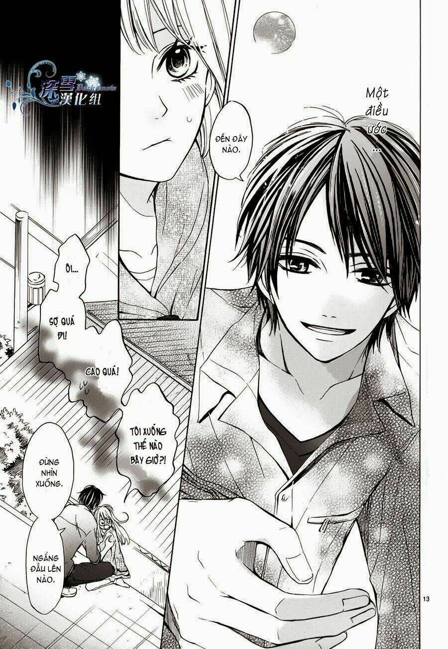 Tổng Hợp One Shot Chapter 90 - Trang 2