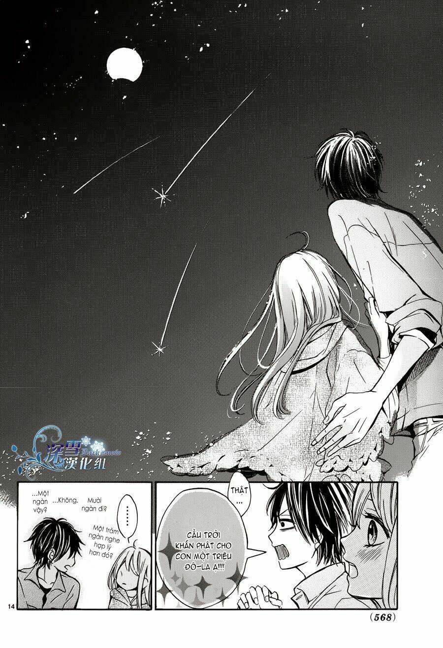 Tổng Hợp One Shot Chapter 90 - Trang 2