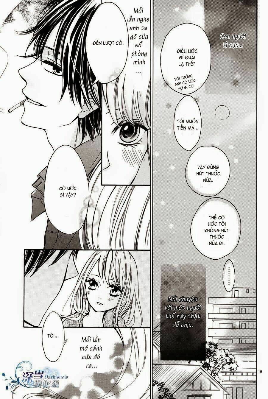 Tổng Hợp One Shot Chapter 90 - Trang 2