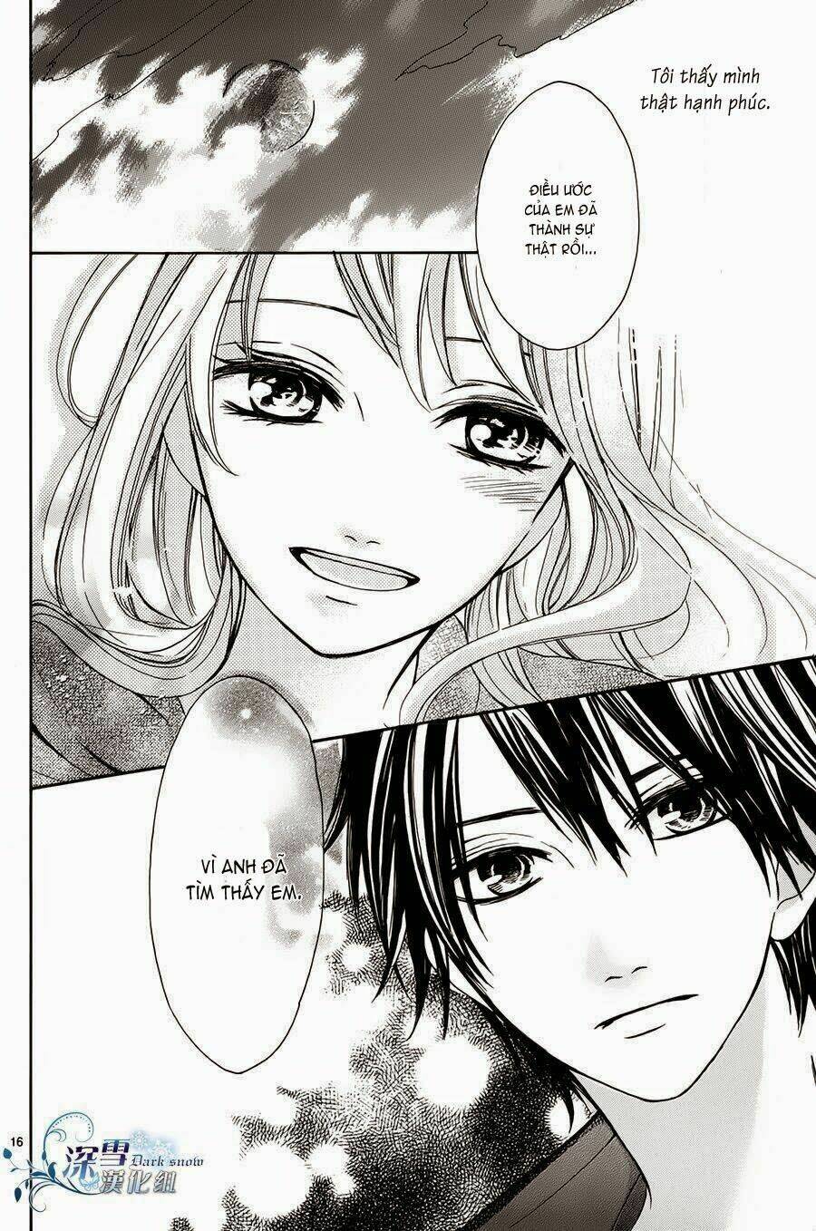 Tổng Hợp One Shot Chapter 90 - Trang 2