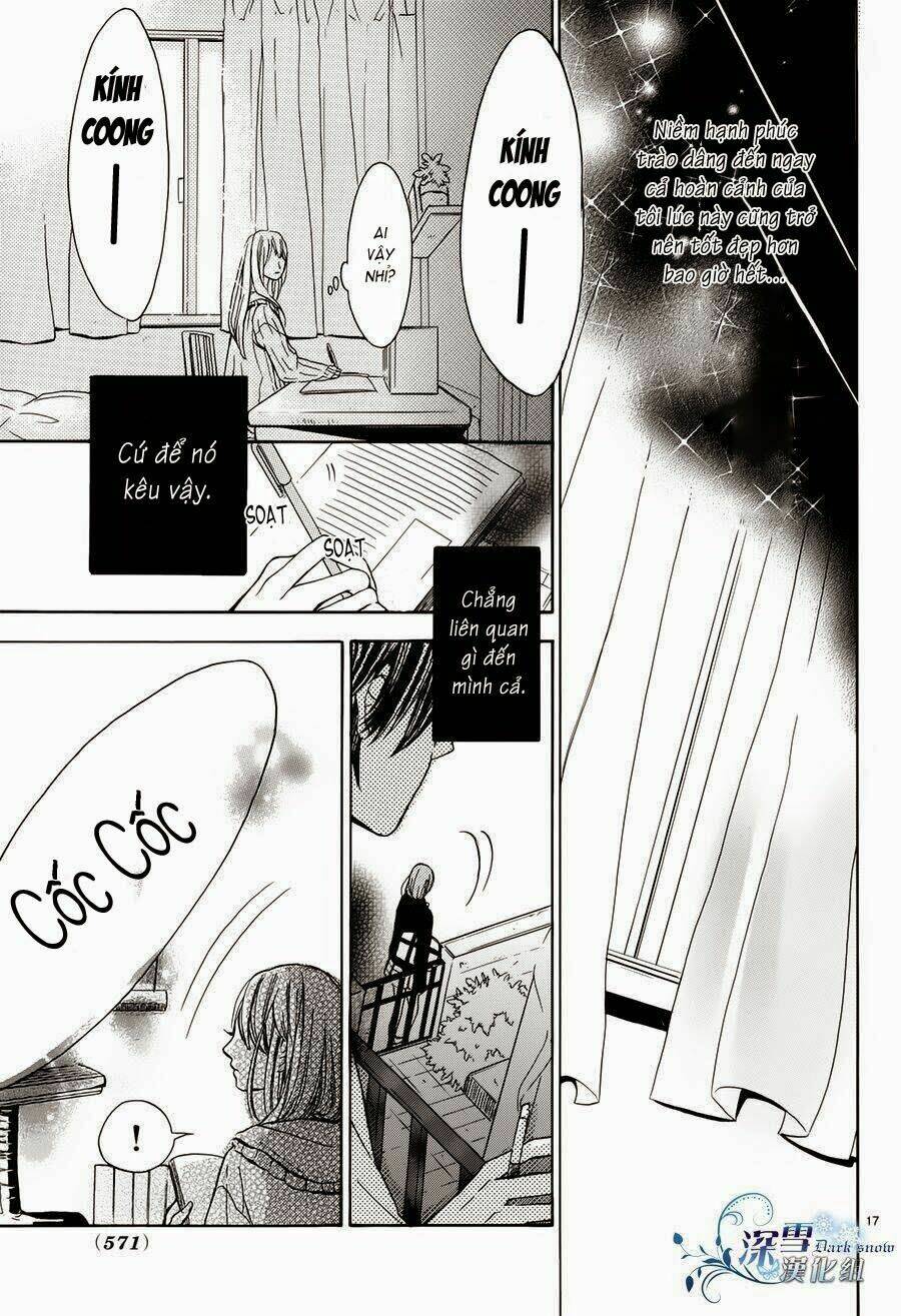 Tổng Hợp One Shot Chapter 90 - Trang 2