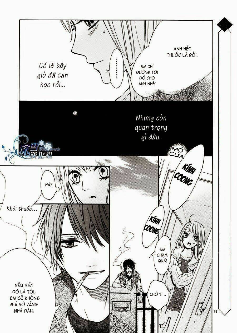 Tổng Hợp One Shot Chapter 90 - Trang 2