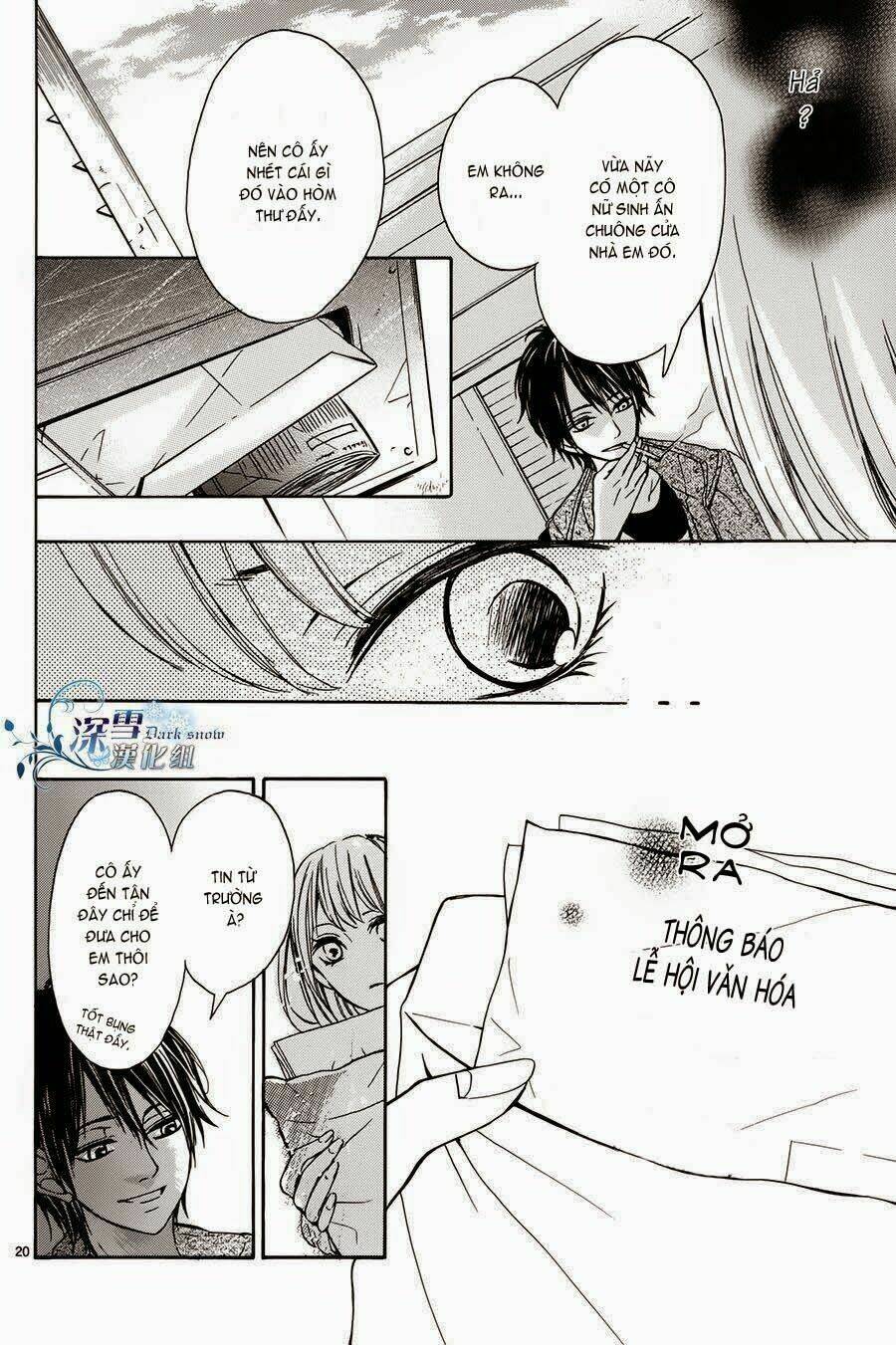 Tổng Hợp One Shot Chapter 90 - Trang 2