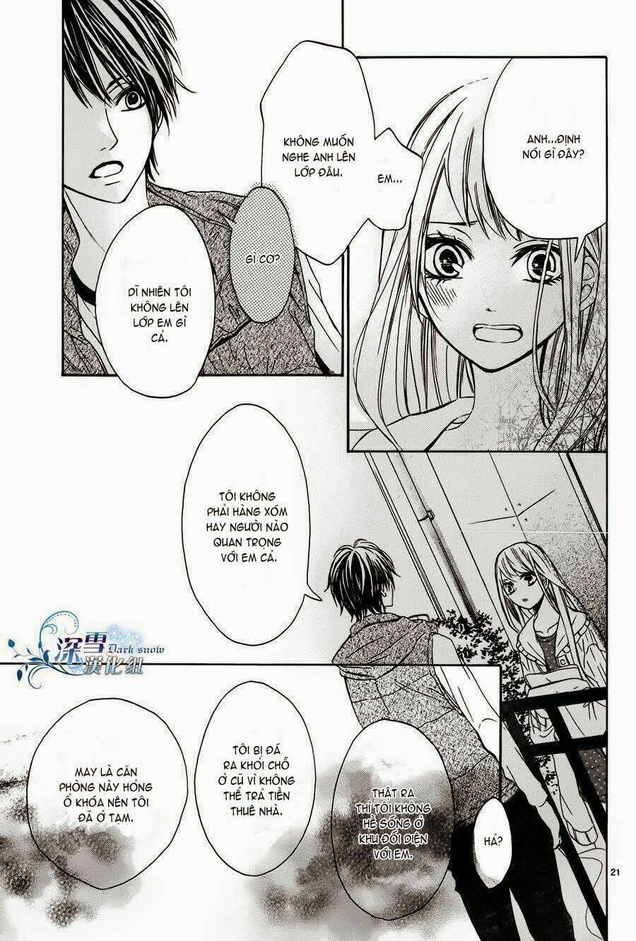 Tổng Hợp One Shot Chapter 90 - Trang 2