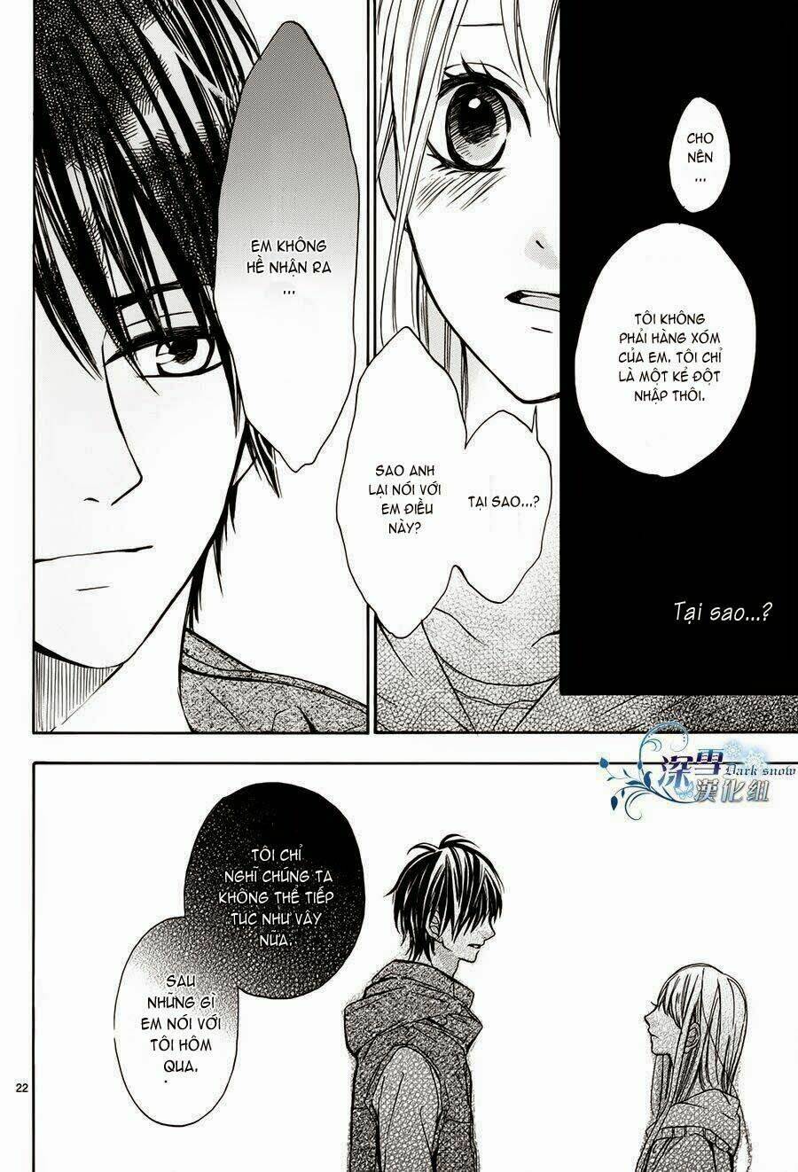 Tổng Hợp One Shot Chapter 90 - Trang 2