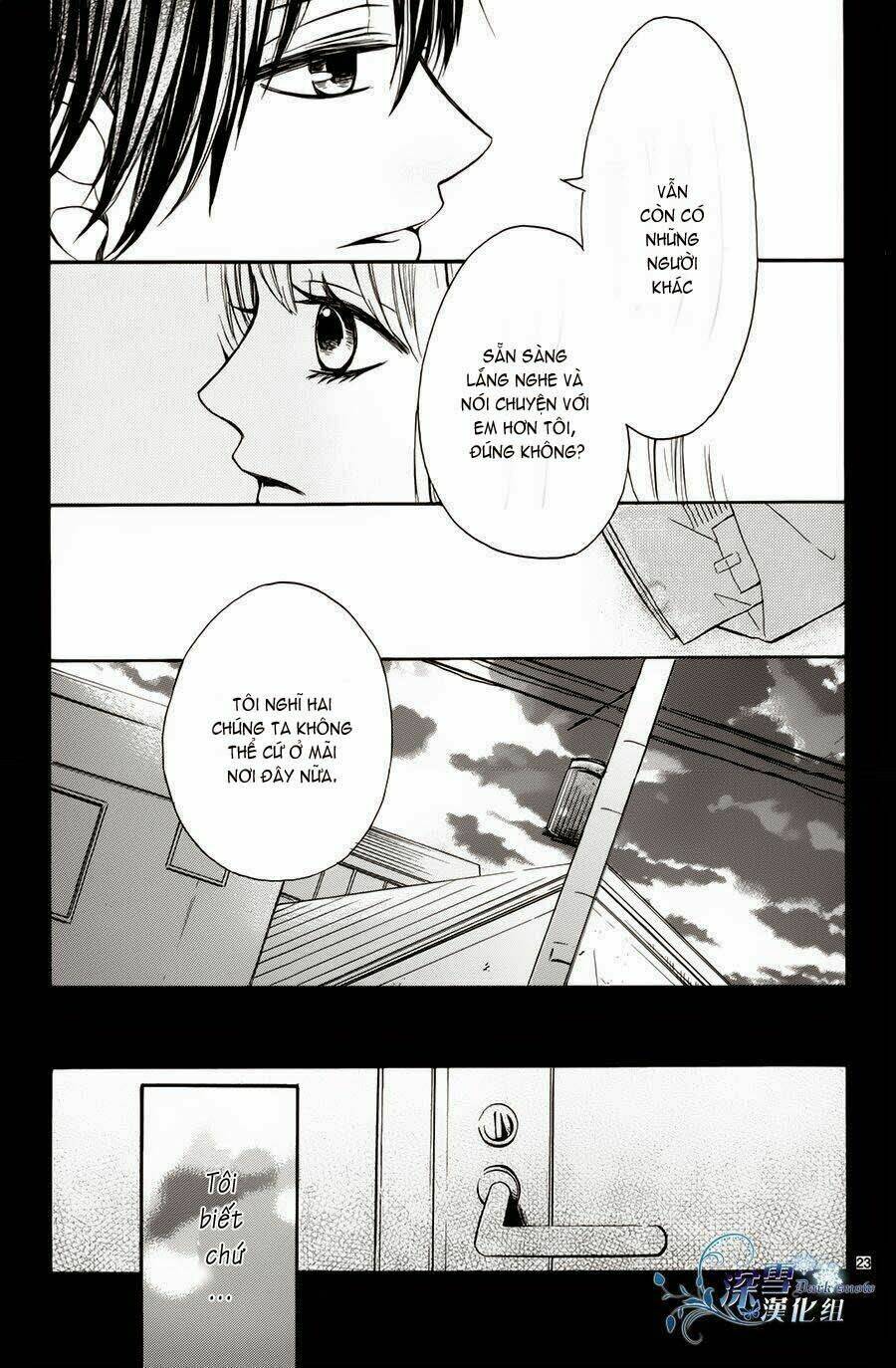 Tổng Hợp One Shot Chapter 90 - Trang 2