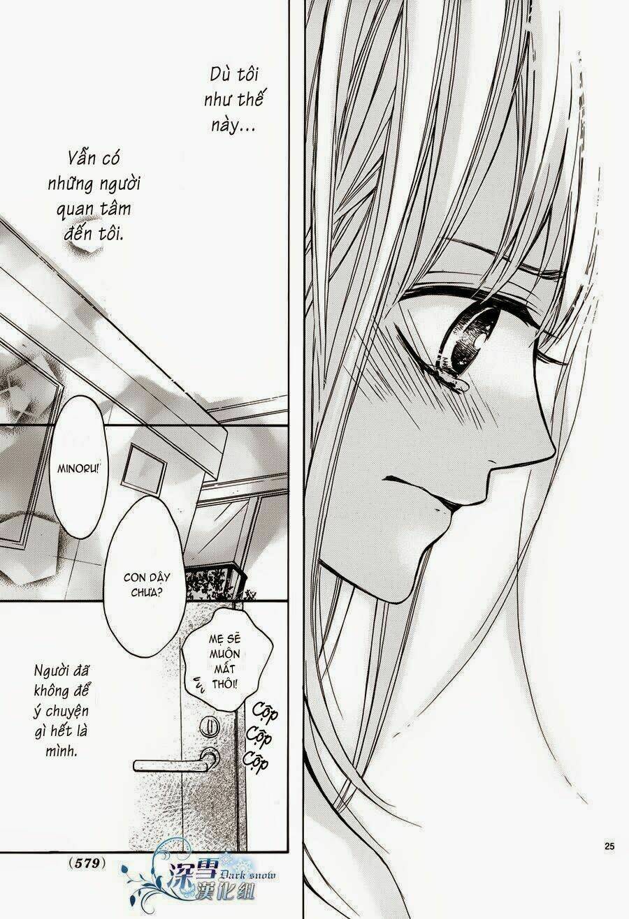 Tổng Hợp One Shot Chapter 90 - Trang 2