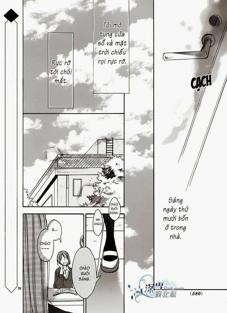 Tổng Hợp One Shot Chapter 90 - Trang 2