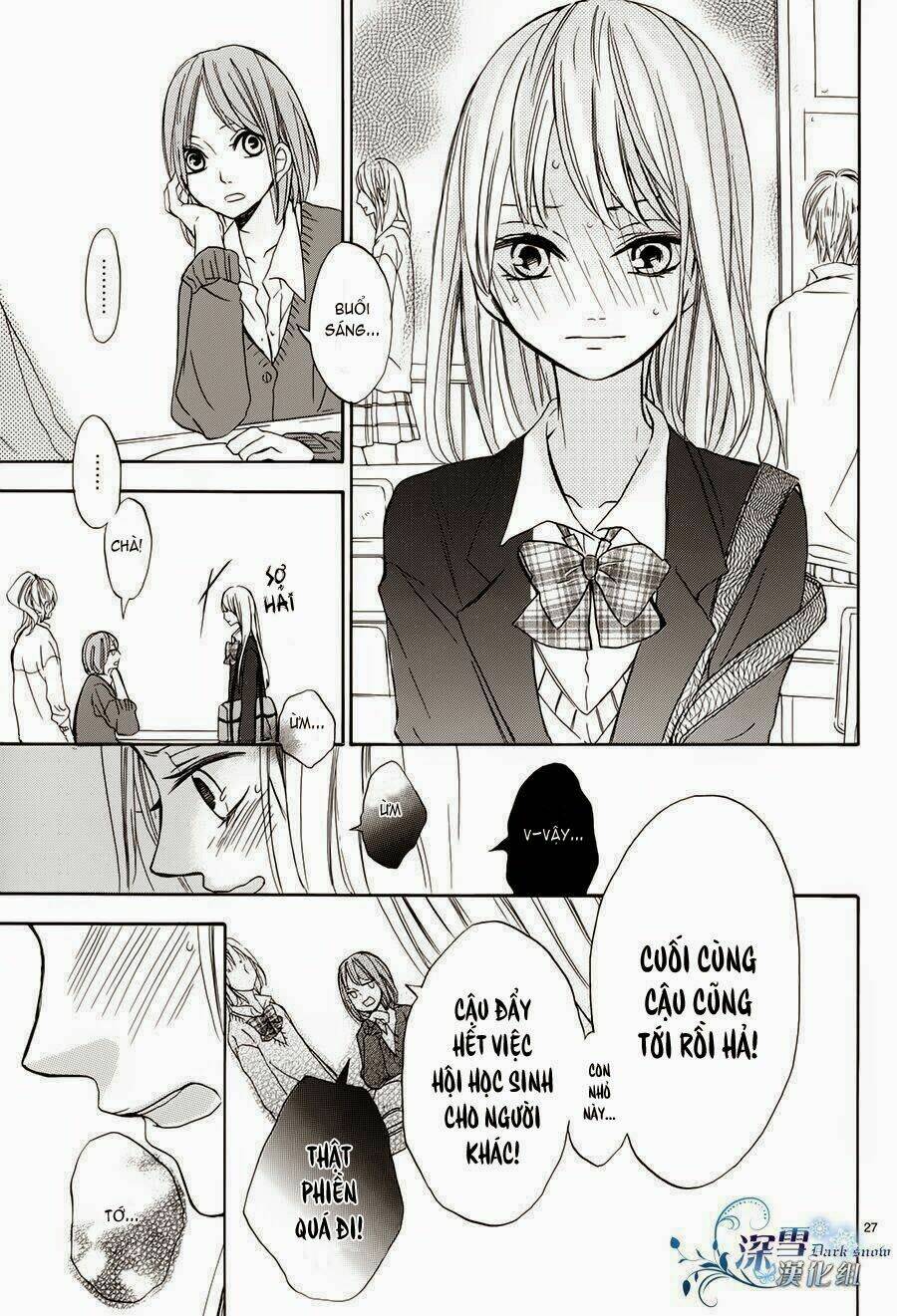 Tổng Hợp One Shot Chapter 90 - Trang 2