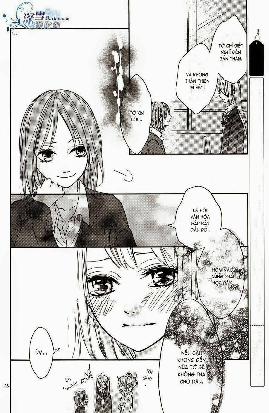 Tổng Hợp One Shot Chapter 90 - Trang 2