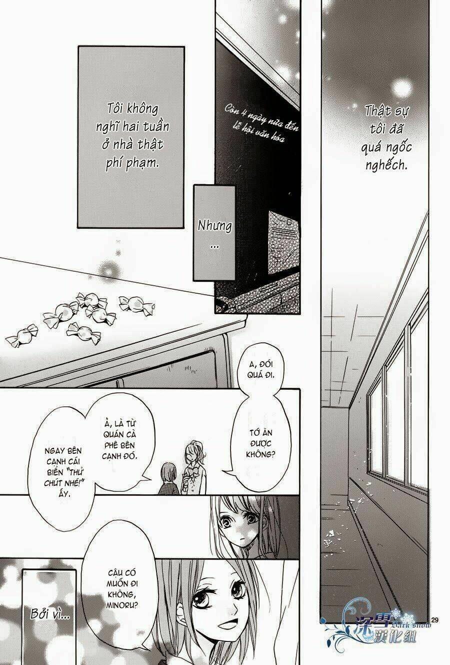 Tổng Hợp One Shot Chapter 90 - Trang 2