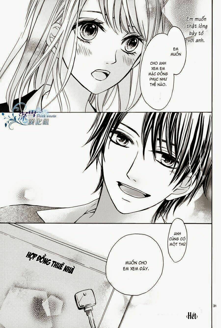 Tổng Hợp One Shot Chapter 90 - Trang 2