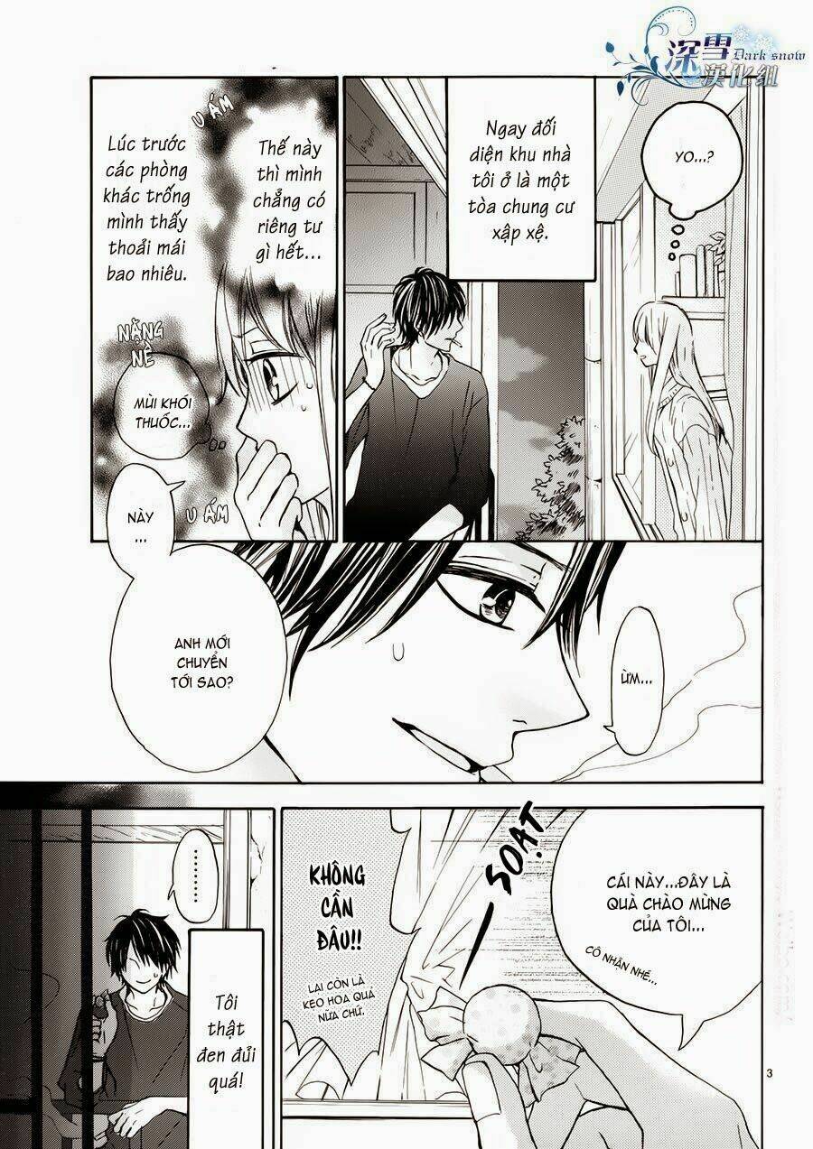 Tổng Hợp One Shot Chapter 90 - Trang 2