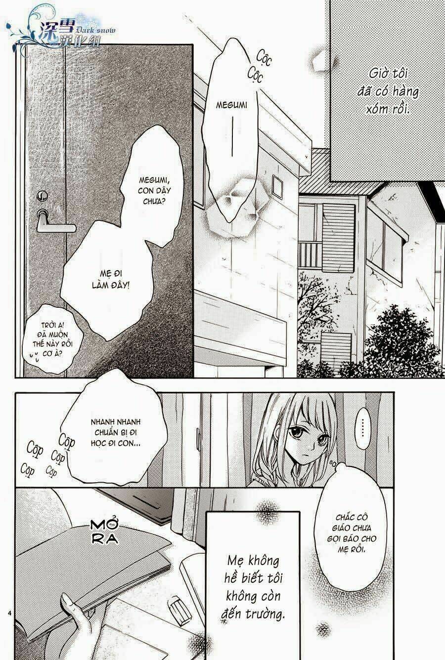 Tổng Hợp One Shot Chapter 90 - Trang 2