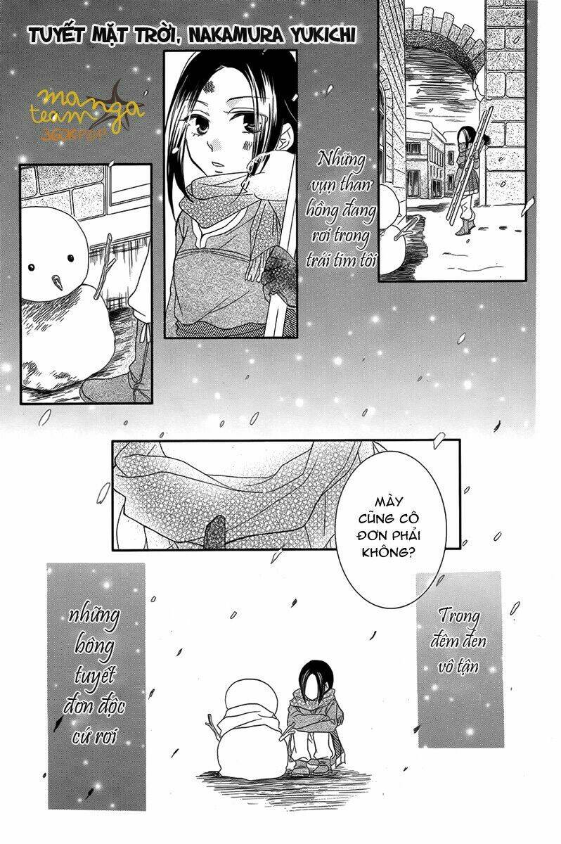 Tổng Hợp One Shot Chapter 91 - Trang 2