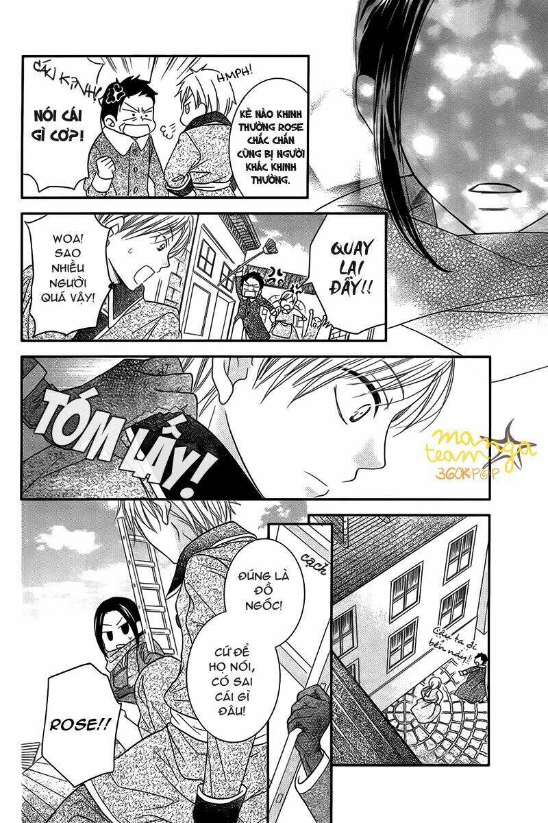 Tổng Hợp One Shot Chapter 91 - Trang 2