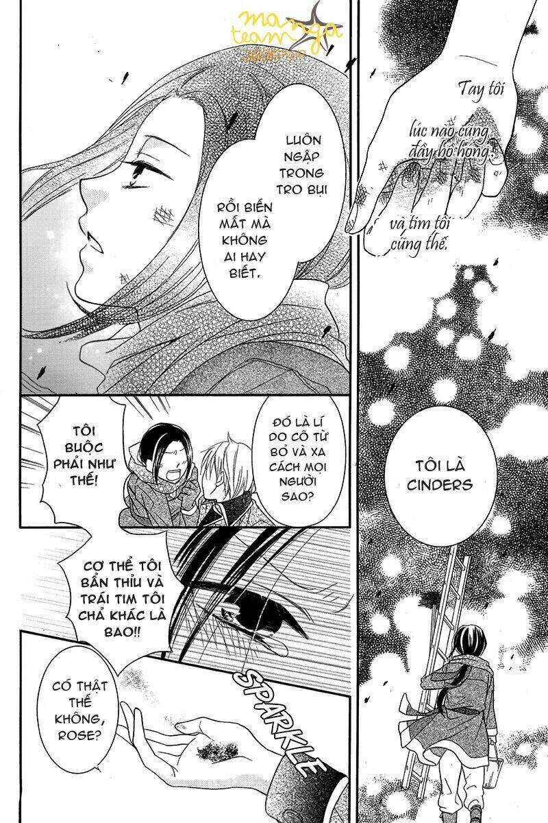 Tổng Hợp One Shot Chapter 91 - Trang 2