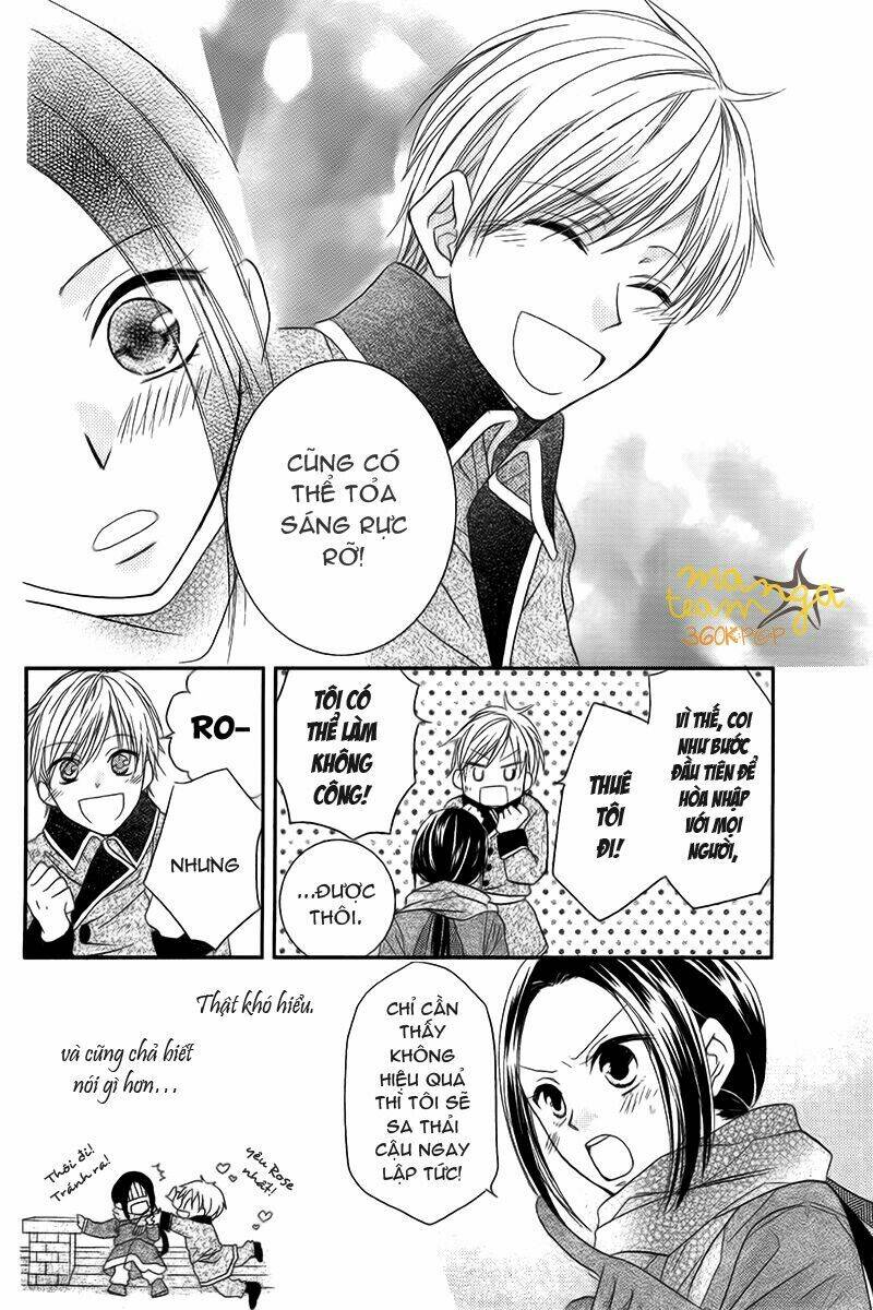 Tổng Hợp One Shot Chapter 91 - Trang 2