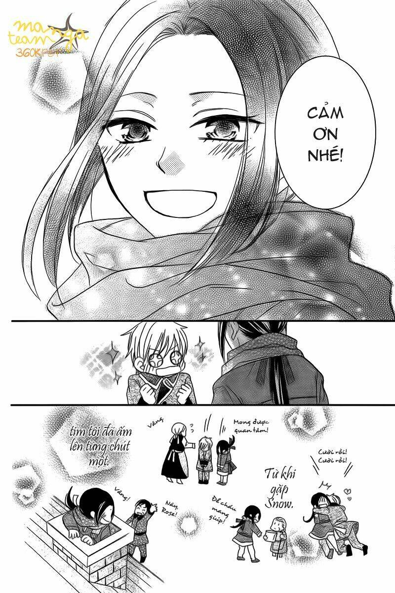 Tổng Hợp One Shot Chapter 91 - Trang 2