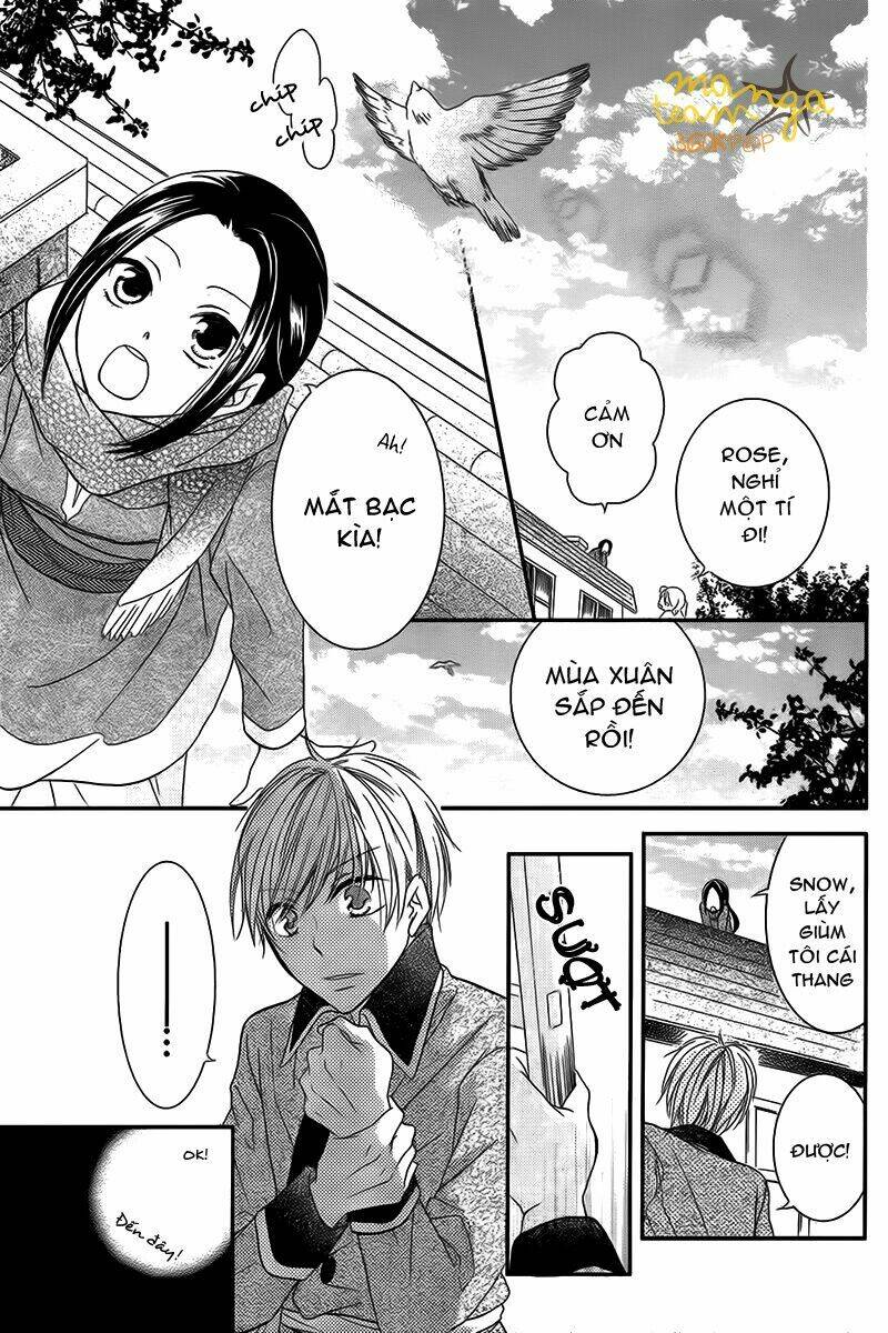 Tổng Hợp One Shot Chapter 91 - Trang 2