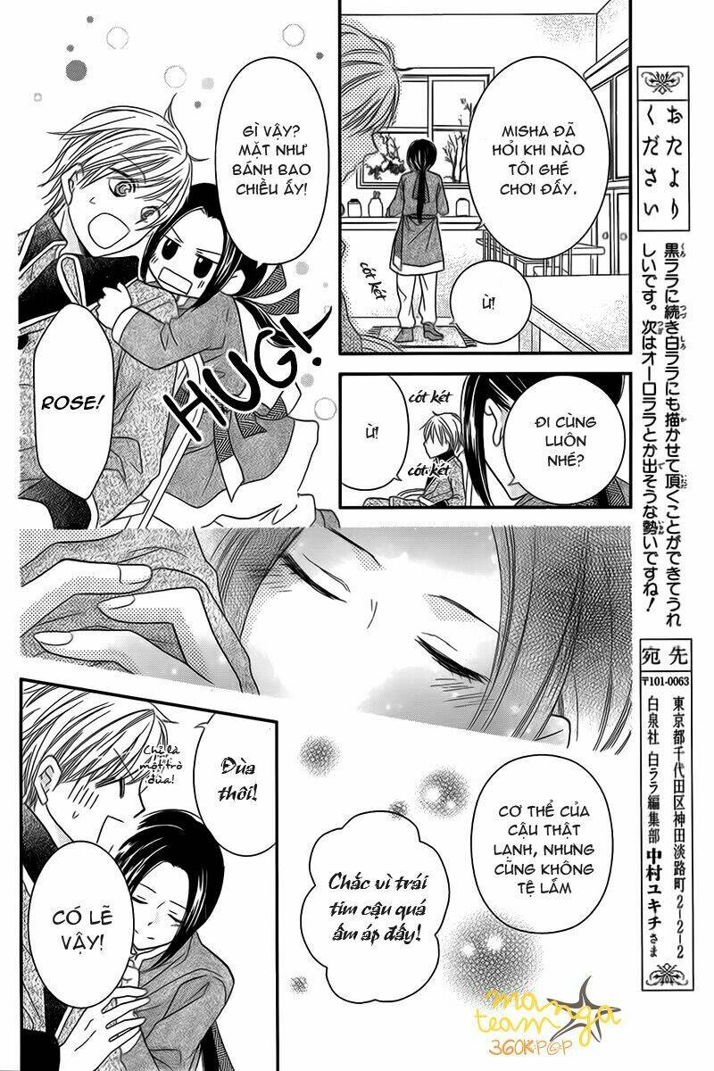 Tổng Hợp One Shot Chapter 91 - Trang 2