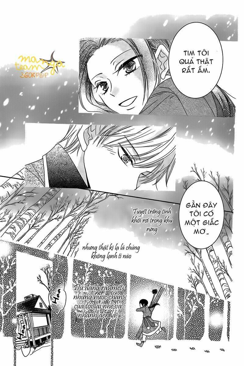 Tổng Hợp One Shot Chapter 91 - Trang 2