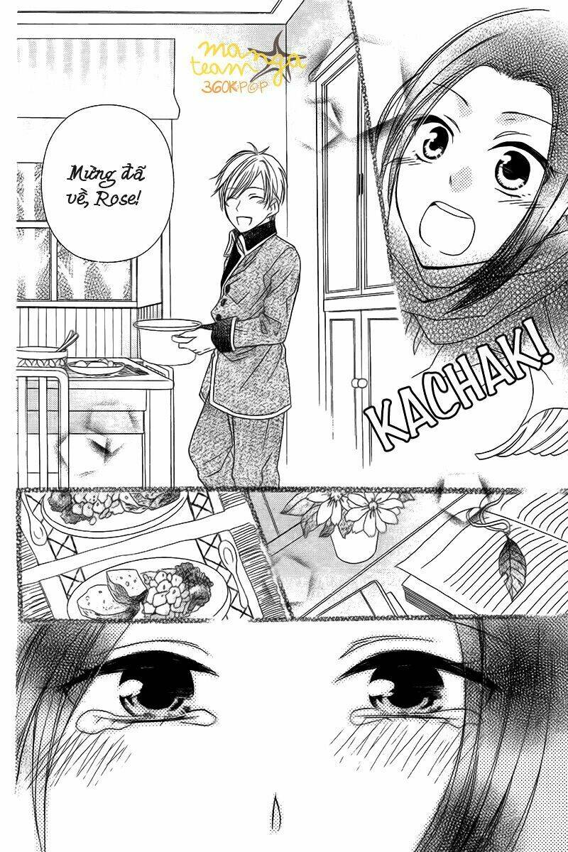 Tổng Hợp One Shot Chapter 91 - Trang 2