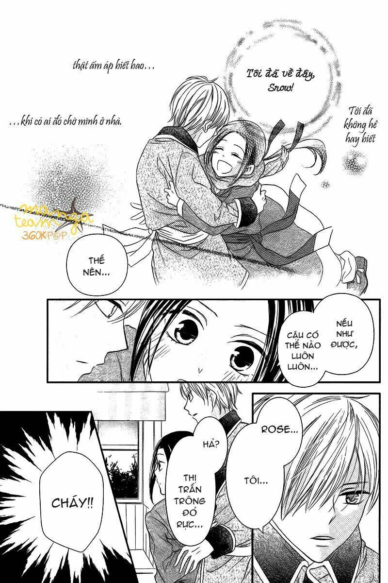 Tổng Hợp One Shot Chapter 91 - Trang 2