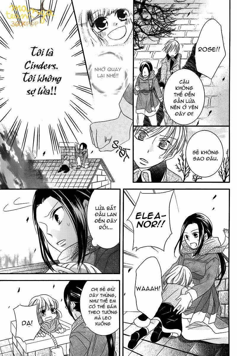 Tổng Hợp One Shot Chapter 91 - Trang 2