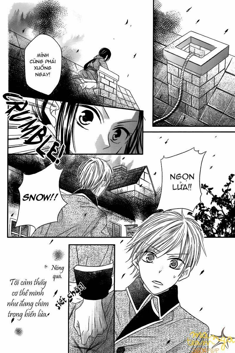 Tổng Hợp One Shot Chapter 91 - Trang 2