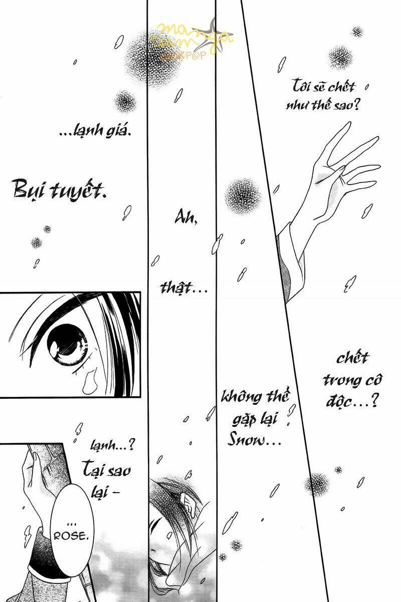 Tổng Hợp One Shot Chapter 91 - Trang 2