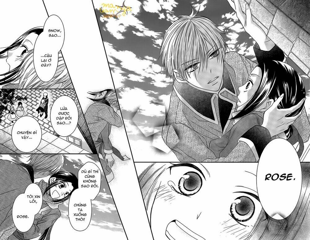 Tổng Hợp One Shot Chapter 91 - Trang 2