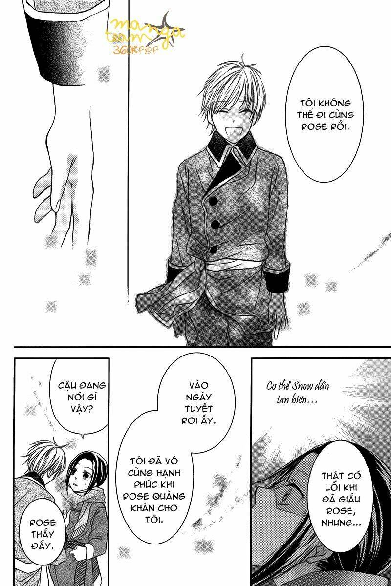 Tổng Hợp One Shot Chapter 91 - Trang 2